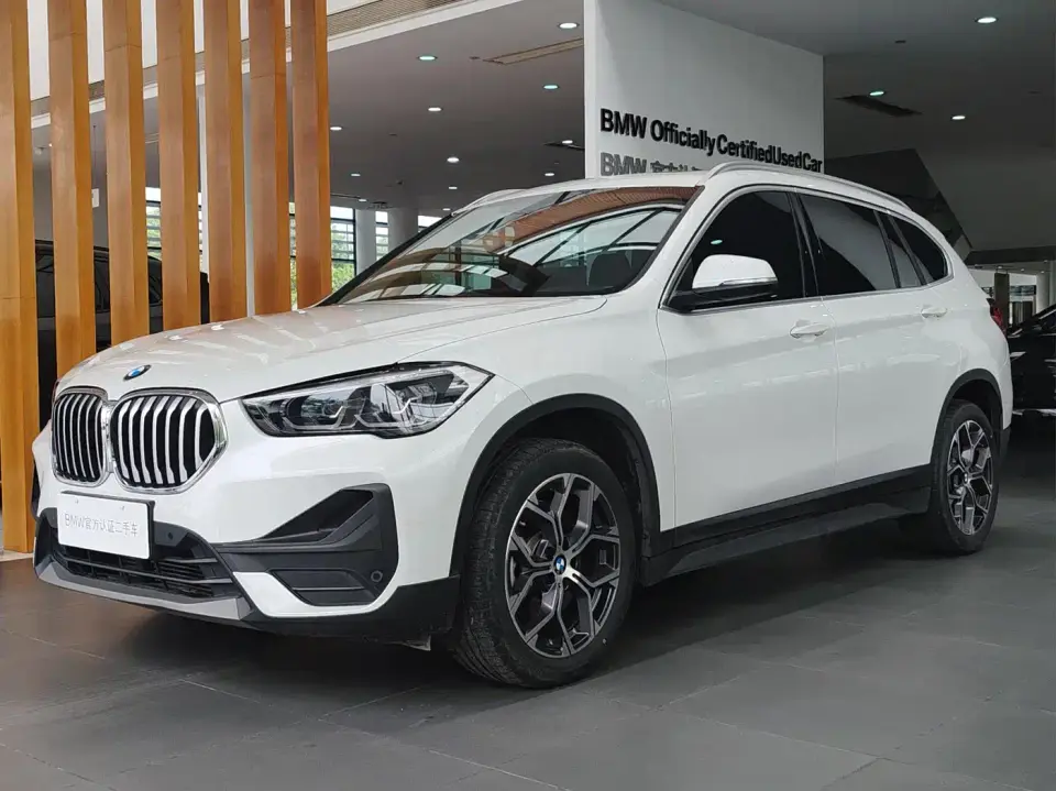 BMW X1 sDrive25Li Leading 2023