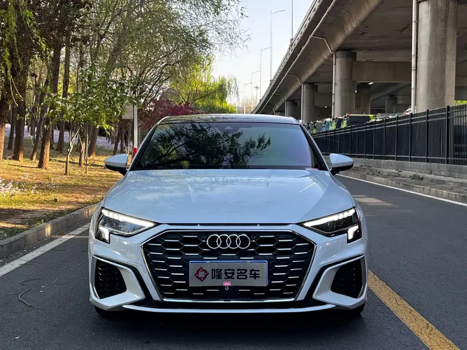 Audi A3 Sportback 35 TFSI Fashion Sport 2023