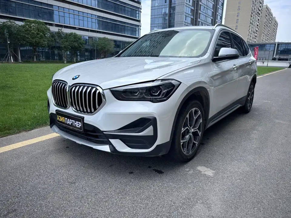BMW X1 sDrive20Li Fashion 2022