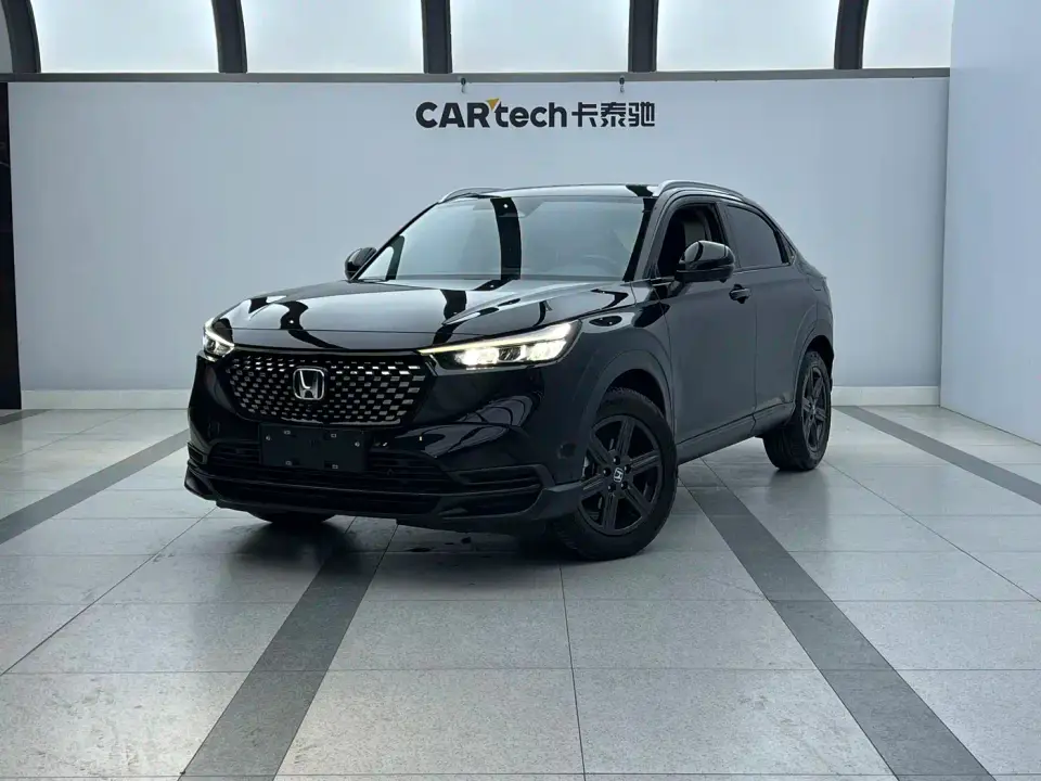 Honda XR-V 1.5L CVT Fever Edition 2023