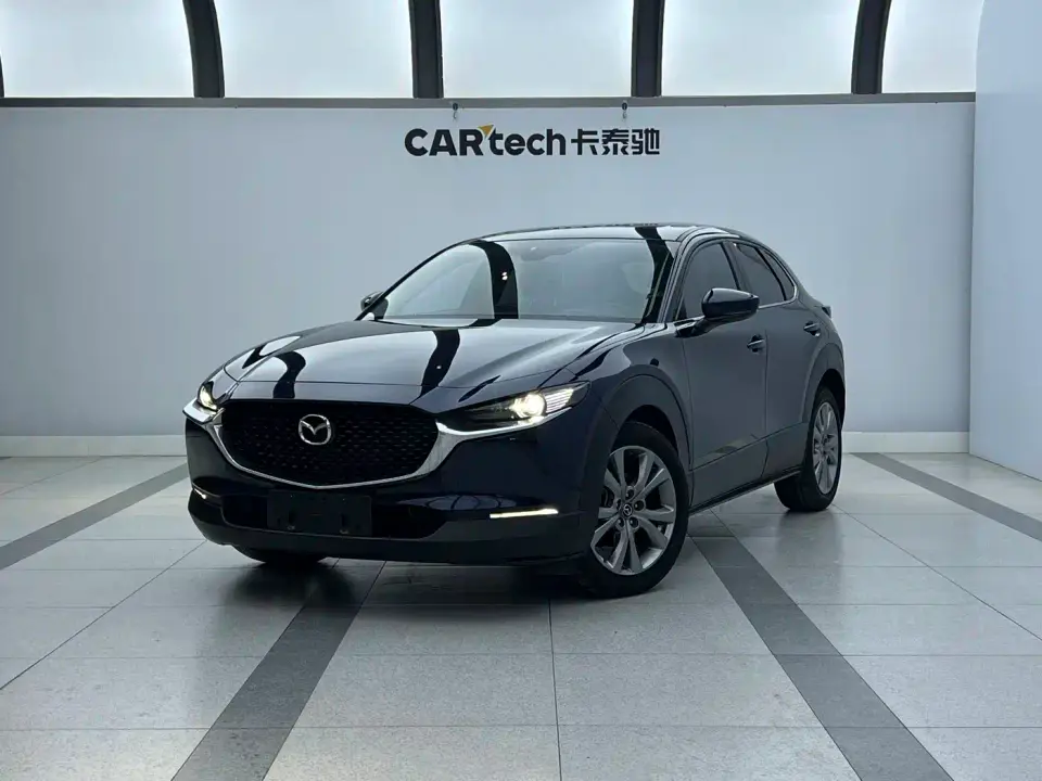 Mazda CX-30 2.0L Auto Elegant Joy Type 2022