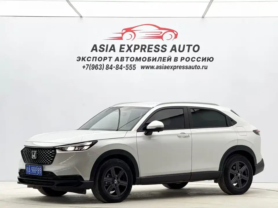 Honda XR-V 1.5L CVT Thermal Edition 2023