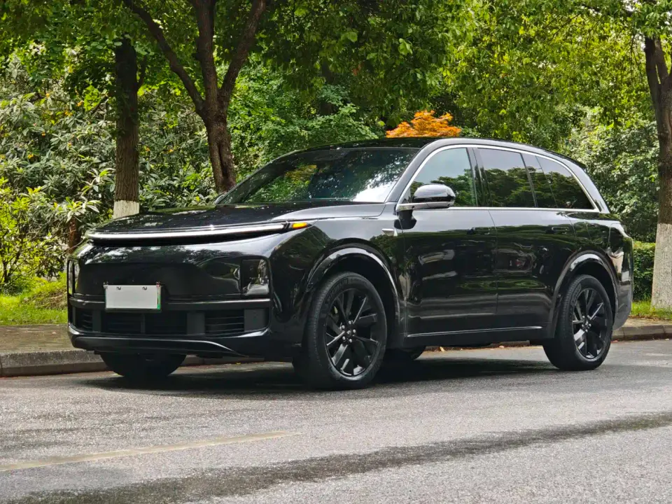 Li Auto Li L8 Air 2023