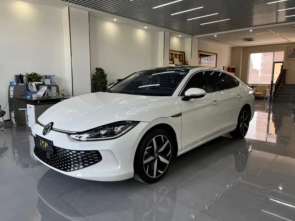 Volkswagen Lamando Lamando L 280TSI DSG Cool Edition 2023