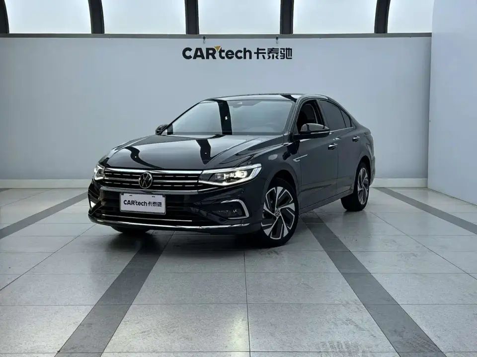 Volkswagen Bora 280TSI DSG Prestige Edition 2022