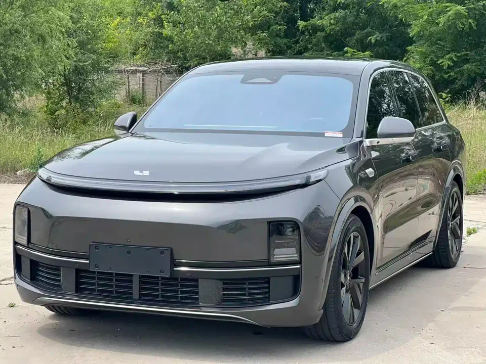 Li Auto Li L8 Pro 2024