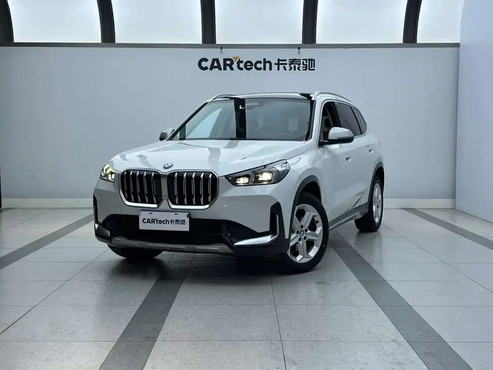 BMW X1 sDrive20Li X Design Package 2024