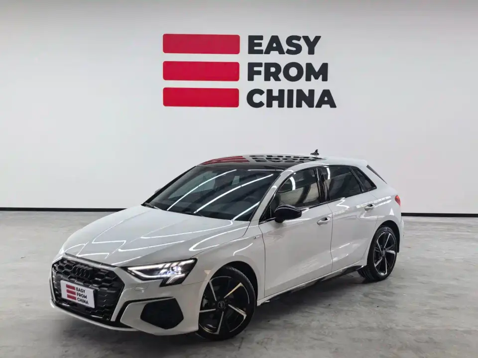 Audi A3 Sportback 35 TFSI Style Sport 2022