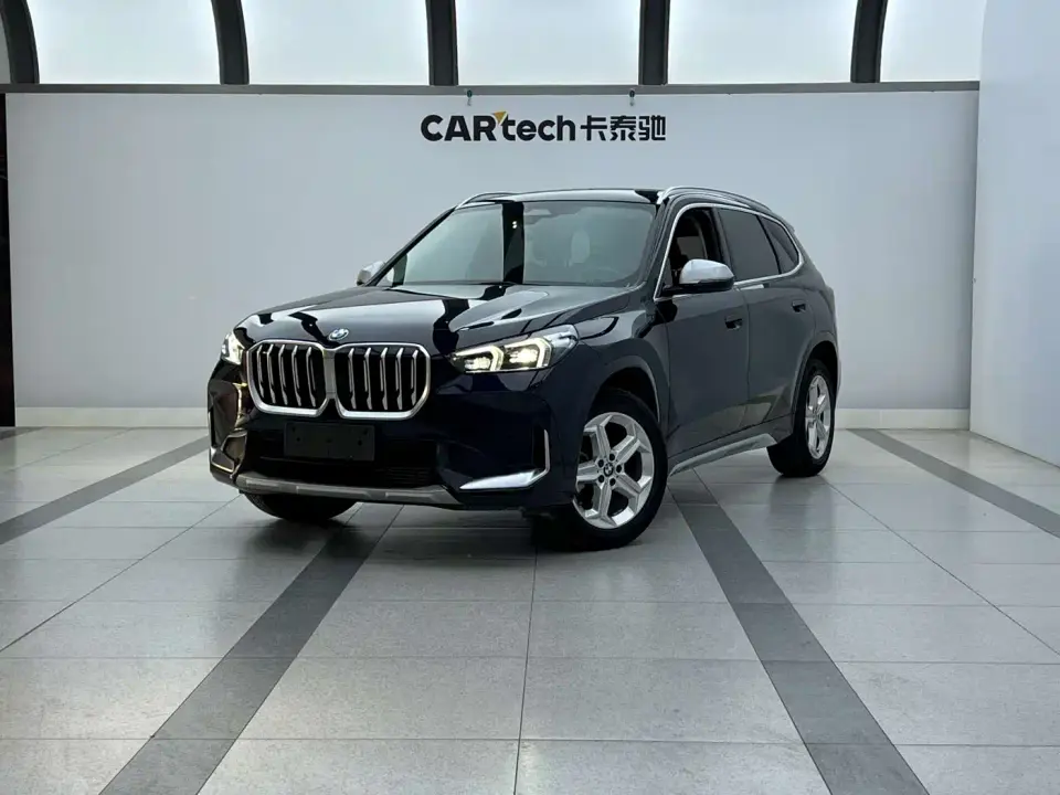 BMW X1 sDrive20Li X Design Package 2024