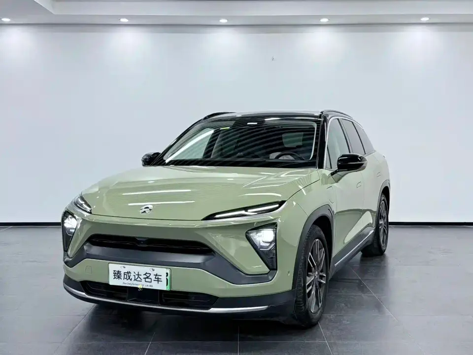 NIO ES6 420KM Sport Edition 2024