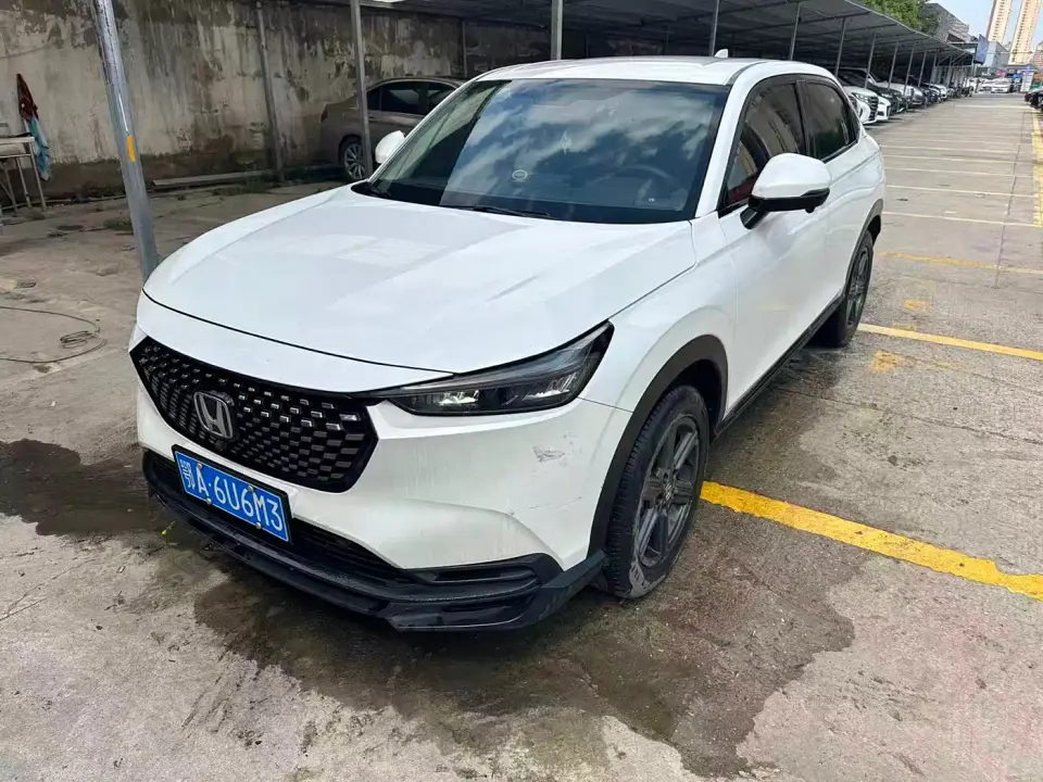 Honda XR-V 1.5L CVT Power Edition 2023