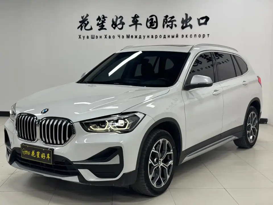 BMW X1 sDrive20Li Fashion 2023