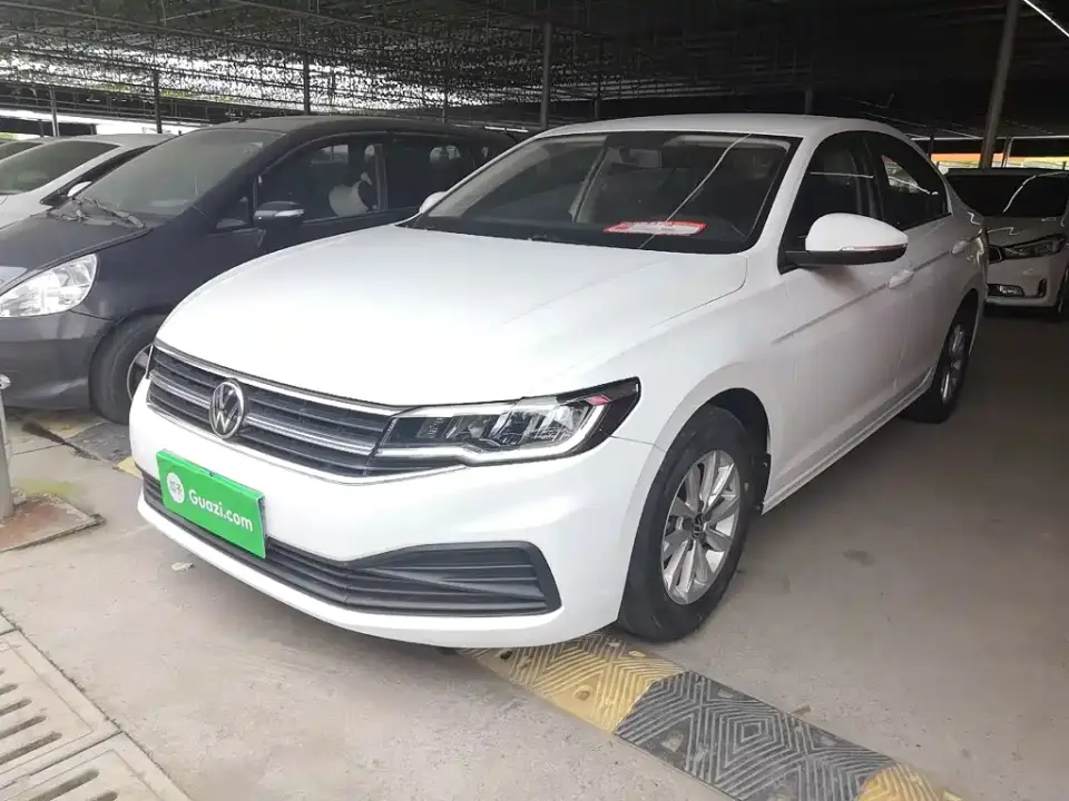 Volkswagen Bora 1.5L Automatic Fashion Smart Edition 2022