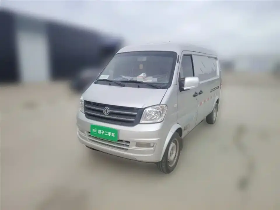 Dongfeng Xiaokang DFSK K05S 1.3L High-Power Basic Model 2022