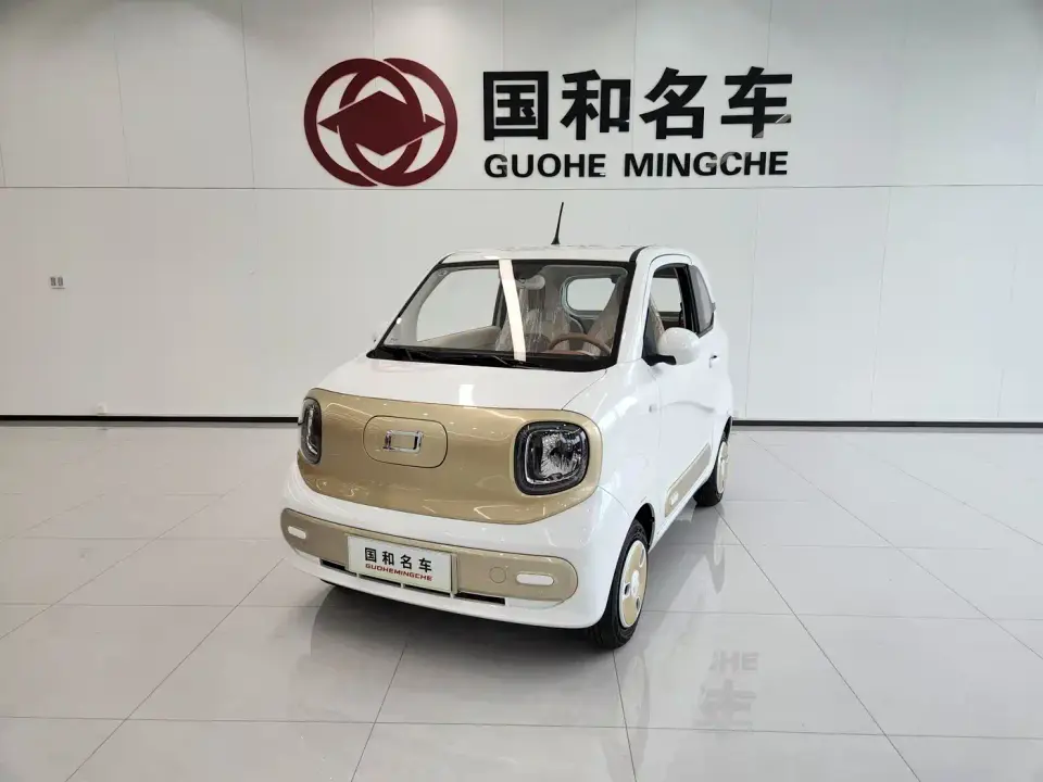 Besturn Bestune Pony 222km Shining Horse 2026