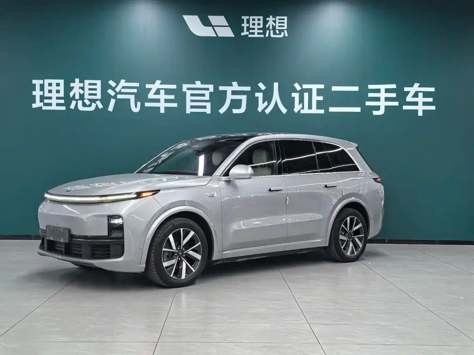 Li Auto Li L8 Pro 2023