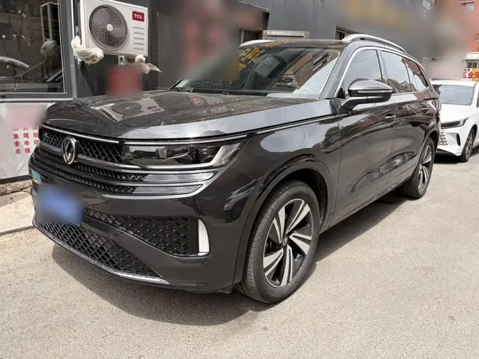 Volkswagen Talagon 380TSI 4WD R-Line Touring 2023
