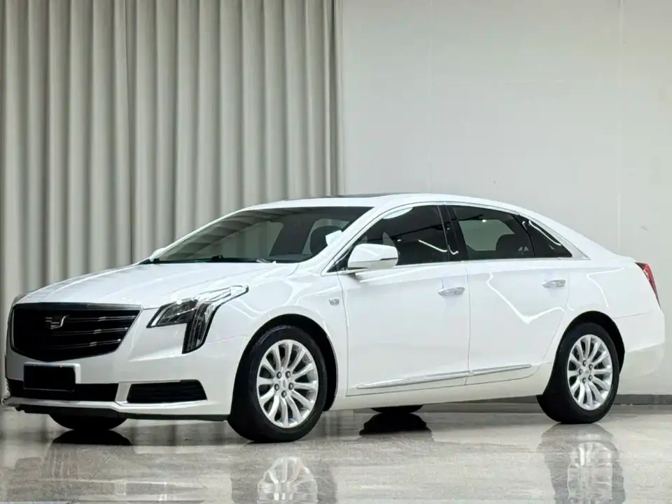 Cadillac XTS 28T Technology 2019