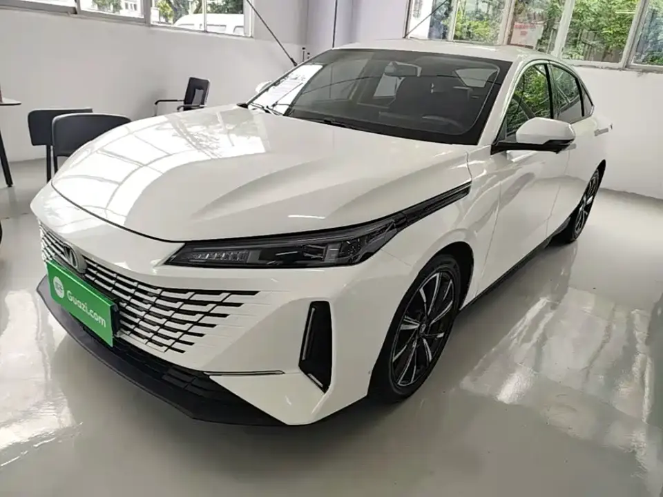 Changan Yida Blue Whale NE 1.5T GDI DCT Pilot 2023