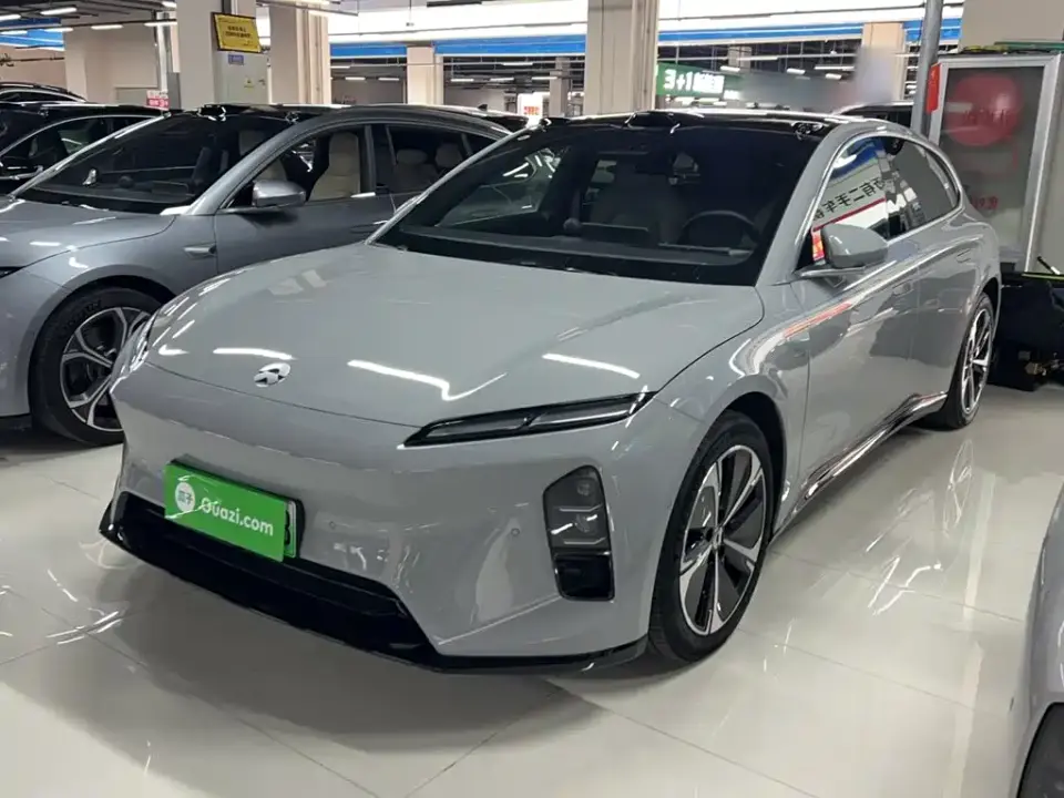 NIO ET5T 75kWh Touring 2025