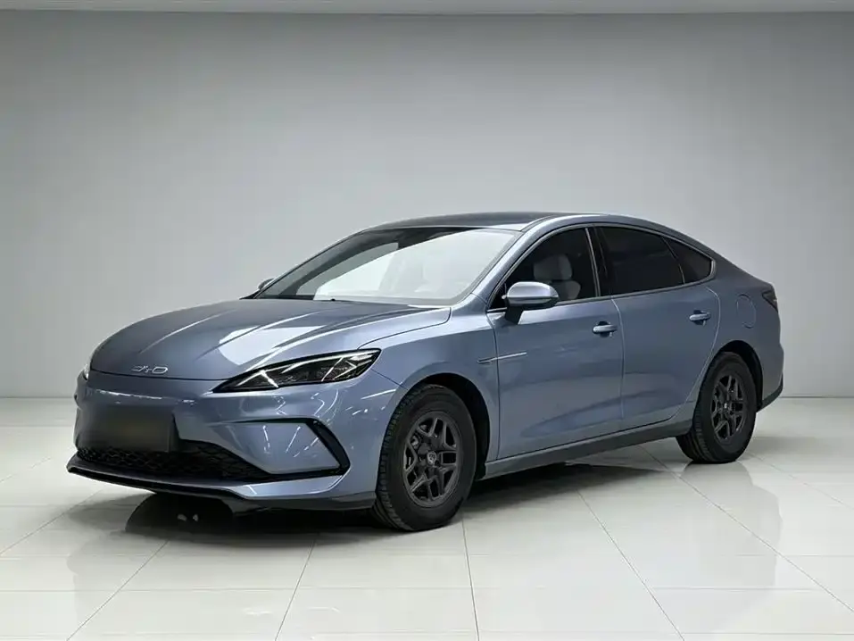 BYD Hai Bao 05 DM-i DM-i Smart Drive Edition 55KM Luxury 2025