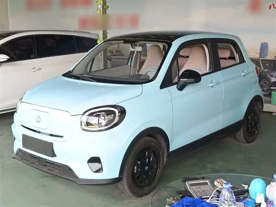 Leapmotor T03 Model 310 Comfort Edition 2025