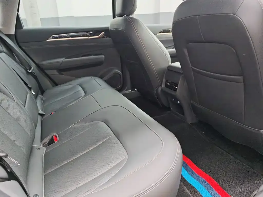 Wuling Motors Wuling Xingguang 150km Smart Pilot 2025 — фото 23