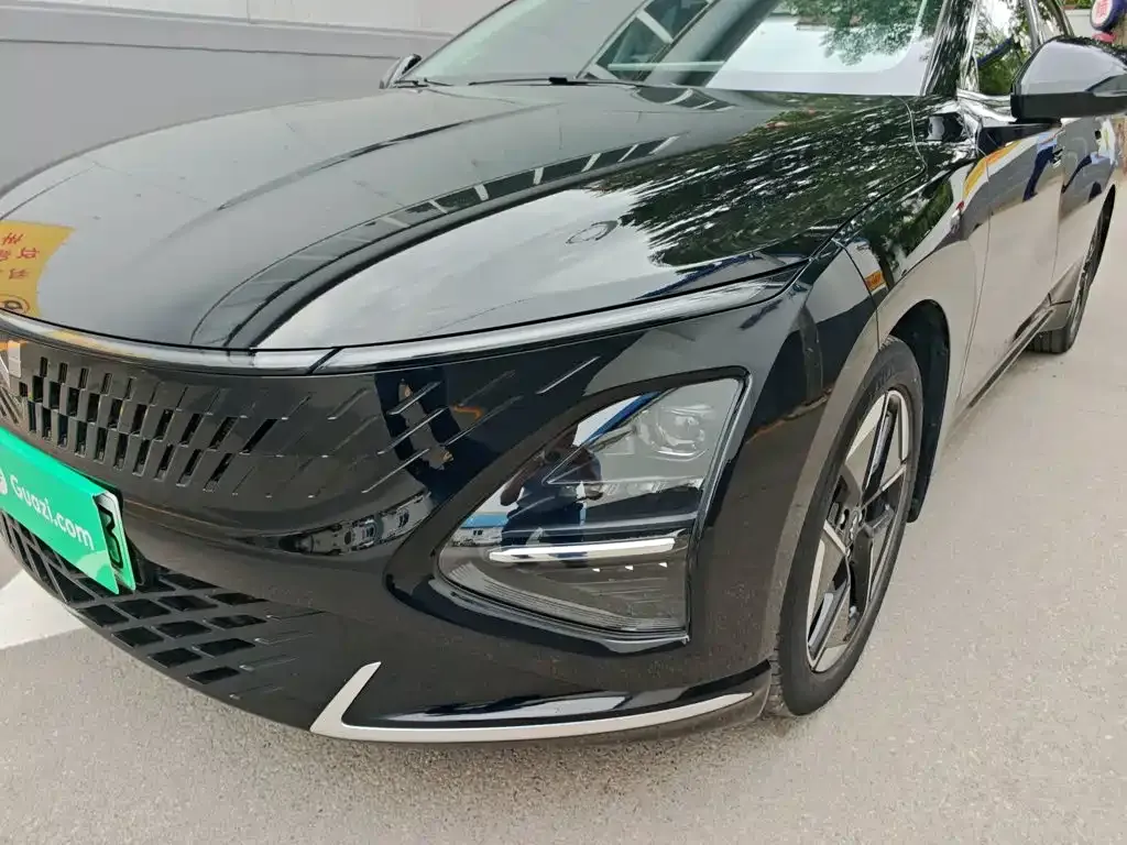 Wuling Motors Wuling Xingguang 150km Smart Pilot 2025 — фото 24
