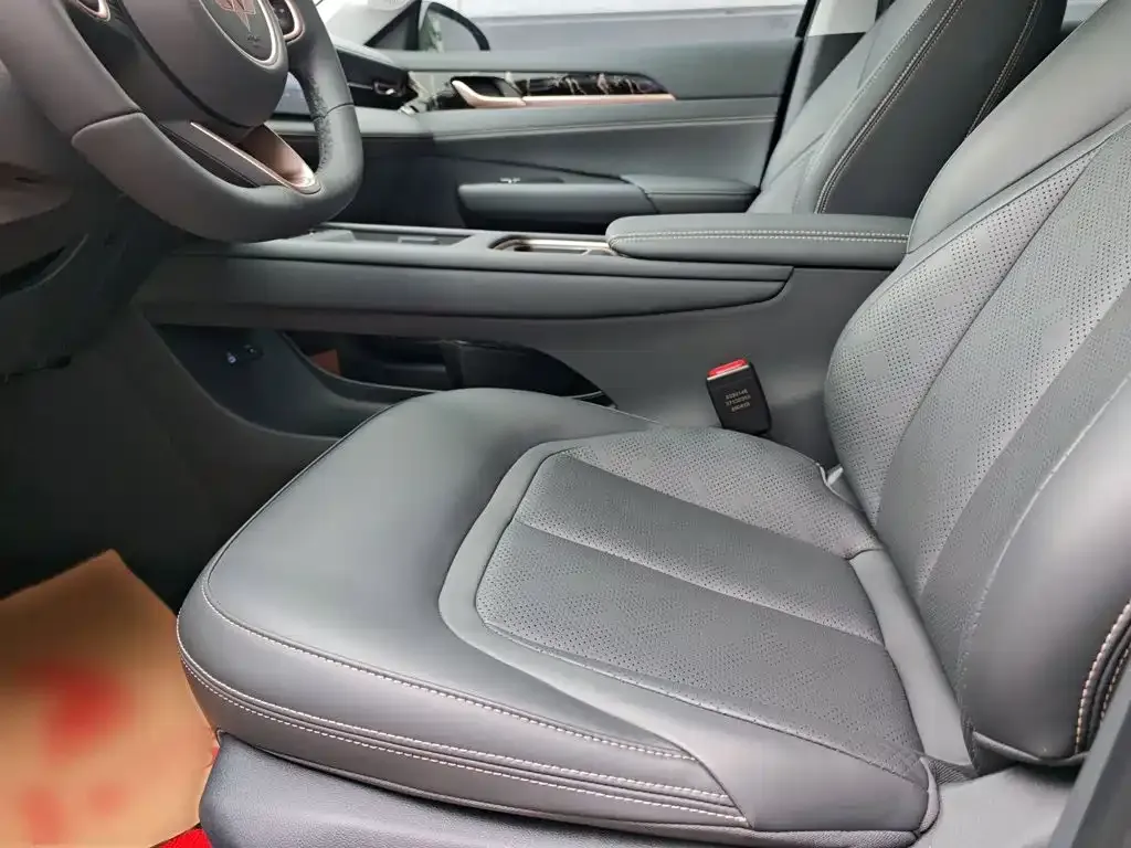 Wuling Motors Wuling Xingguang 150km Smart Pilot 2025 — фото 20