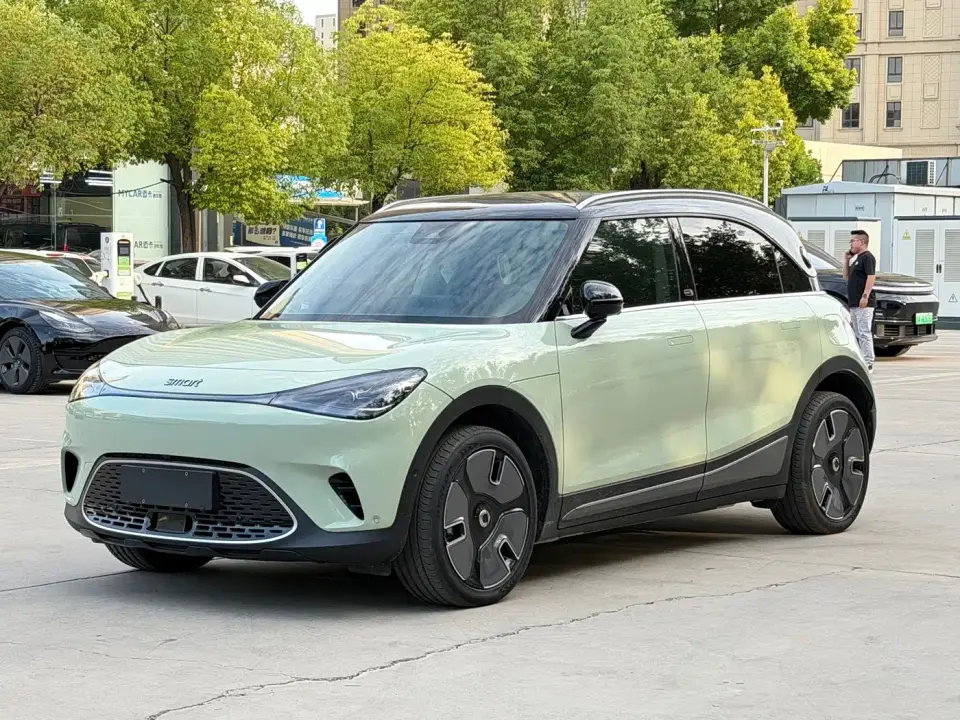 Smart Elf #1 Premium Edition 2022