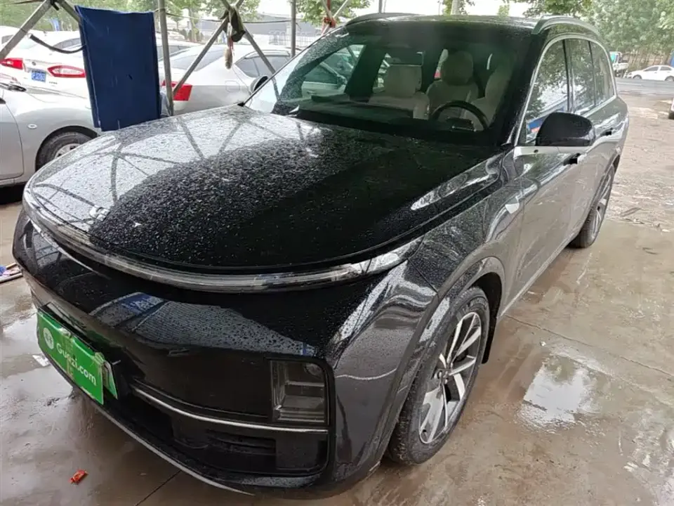 Li Auto Li L8 Pro 2024