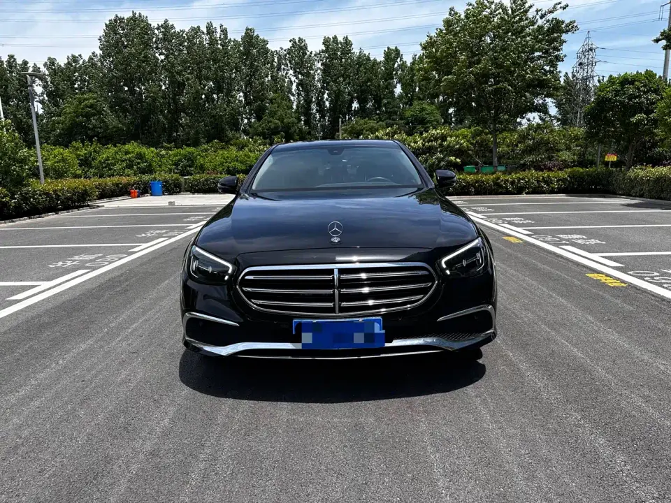 Mercedes-Benz E-Class E 260 L 2023
