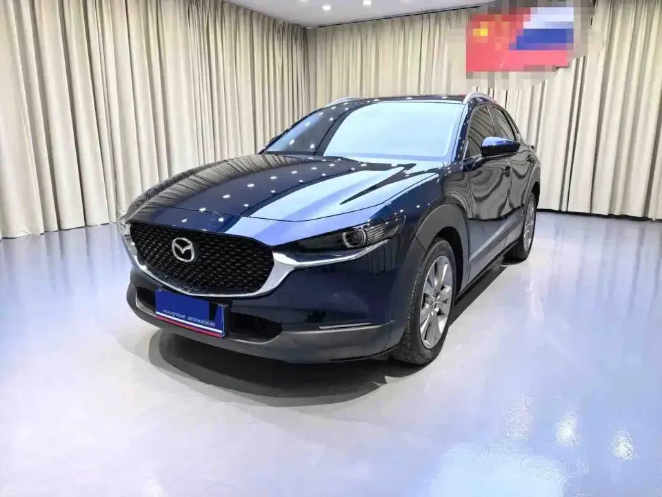 Mazda CX-30 2.0L Auto Premium Joy Type 2022