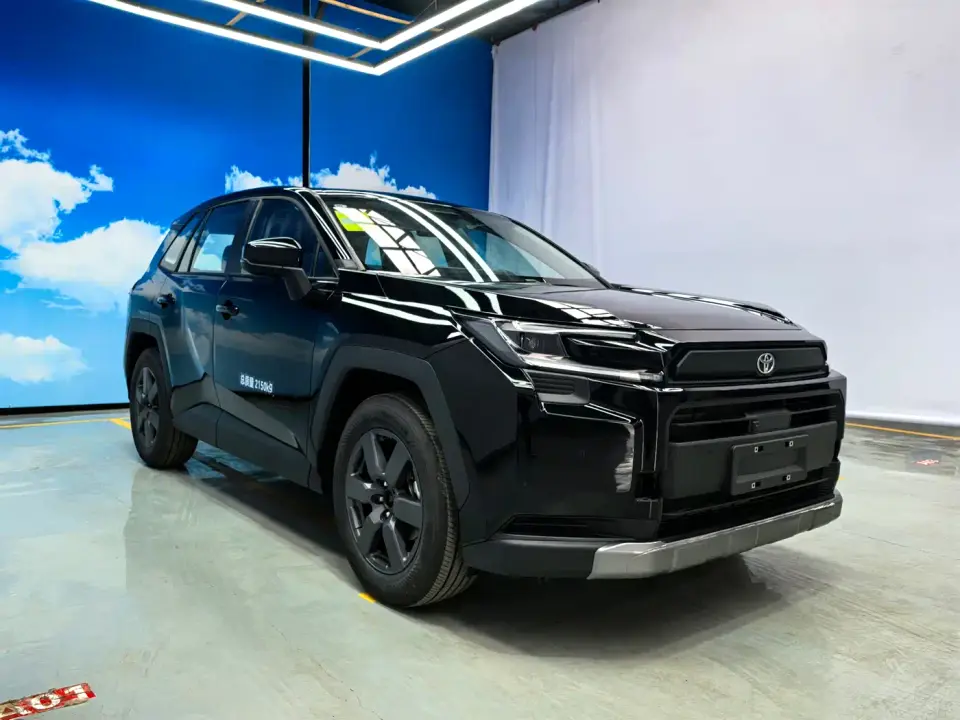 Toyota RAV4 Rongfang 2.0L Base Model 2026