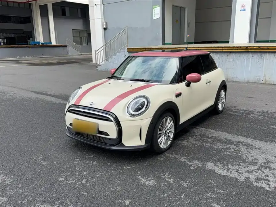 Mini MINI Facelift 1.5T COOPER Classic 2022