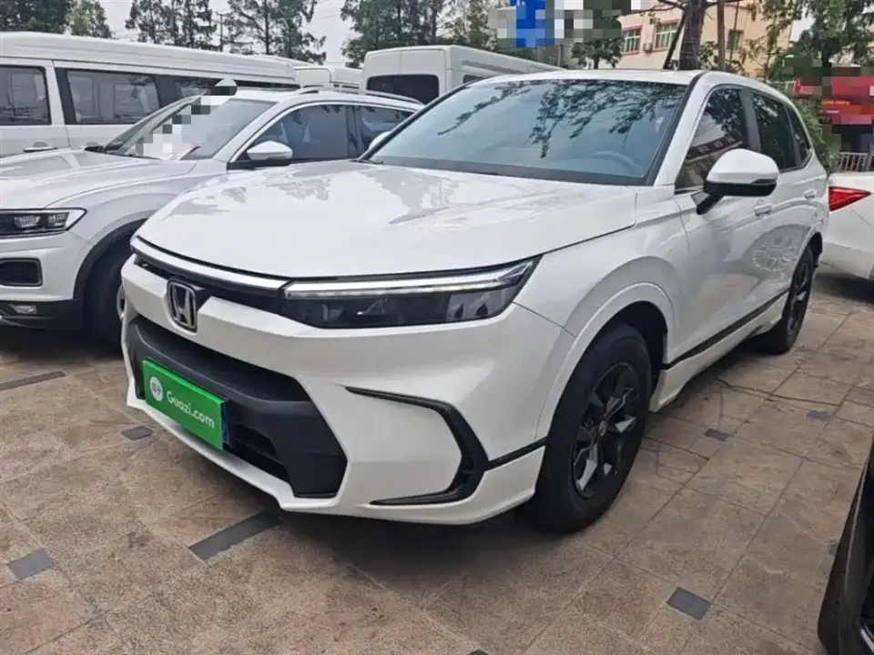 Honda Haoying 240TURBO 2WD Elite 5-Seater 2024