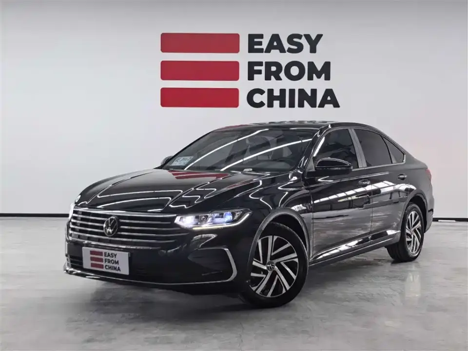 Volkswagen Lavida 280TSI DSG Comfort Edition 2023