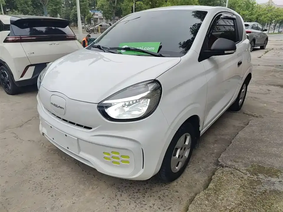 Roewe Kaiwei CLEVER 302km New Four-Seat Super Edition 2022