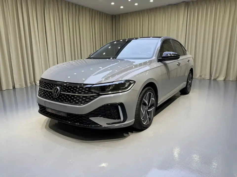 Volkswagen Lavida 280TSI DSG Starlight Comfort Edition 2022