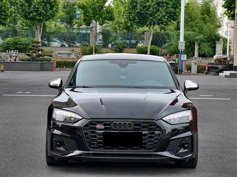 Audi S5 S5 3.0T Sportback 2023