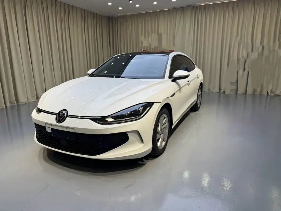 Volkswagen Lamando Lamando L 280TSI DSG Sporty Edition 2022