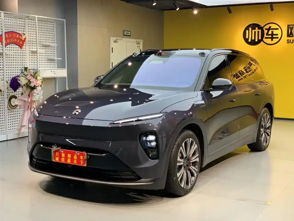NIO ES8 75kWh 2024