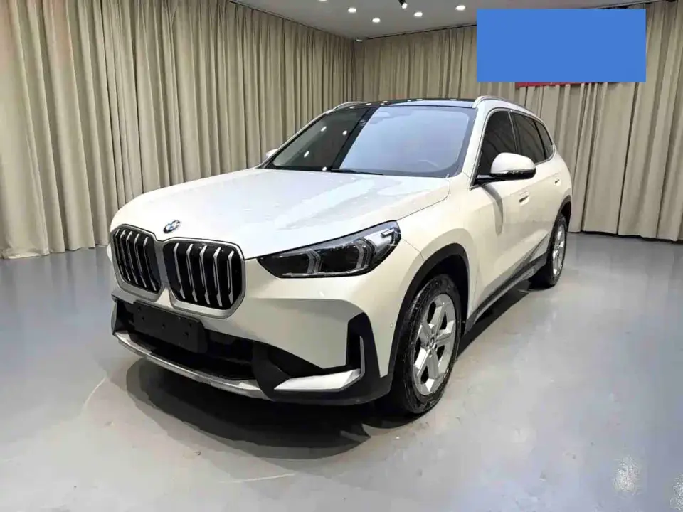 BMW X1 sDrive20Li X Design Package 2023