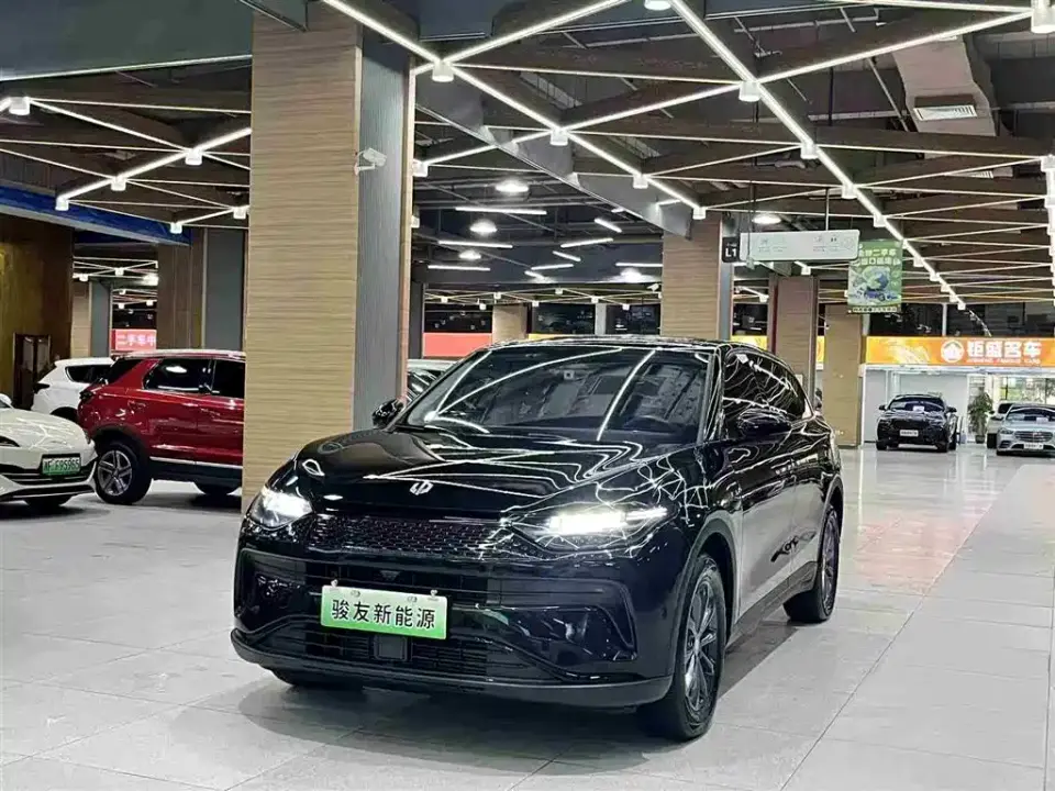 Leapmotor C11 Range Extender 180 Comfort Edition 2023