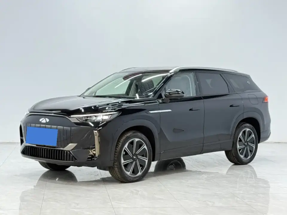 Chery Fengyun Fengyun T10 210 Luxury Edition 2026