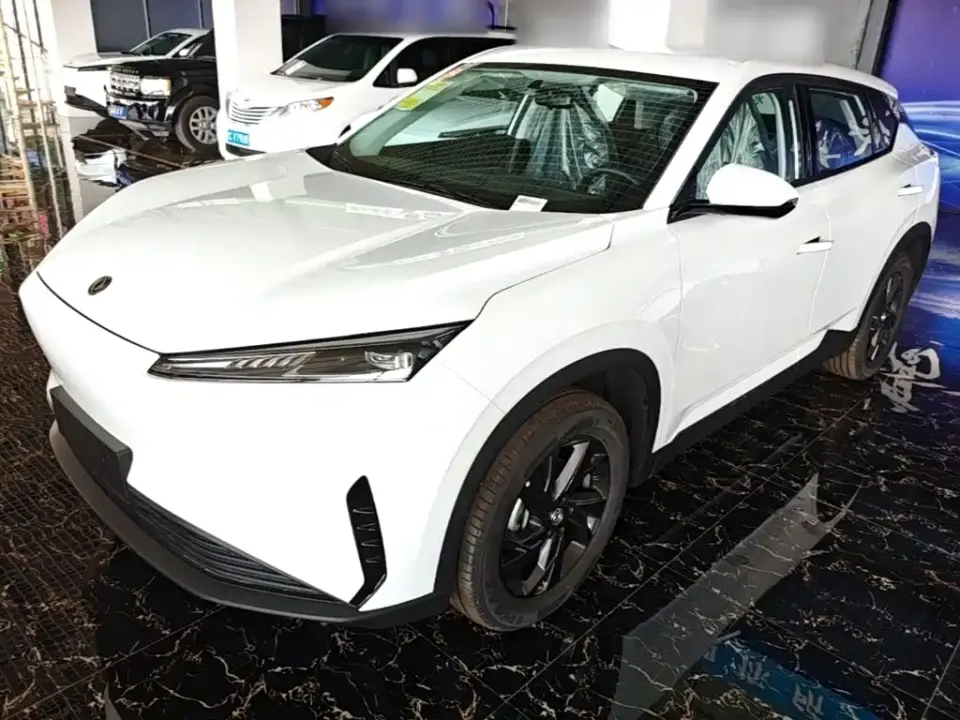 Dongfeng Aeolus SKY EV01 Model 530km AIR Elite Edition 2026