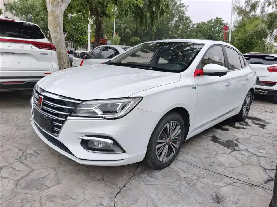 Roewe i5 1.5L Auto 4G Langhao Edition 2019