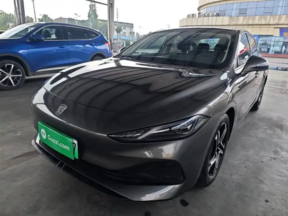 Roewe D7 DMH 125km Beyond Edition 2025