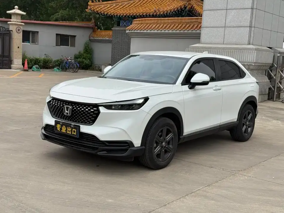 Honda XR-V 1.5L CVT Thermal Edition 2023