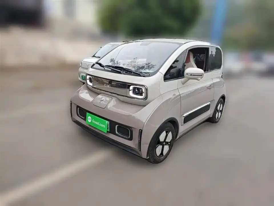 Baojun KiWi EV Smart Luxury Edition LFP 2023